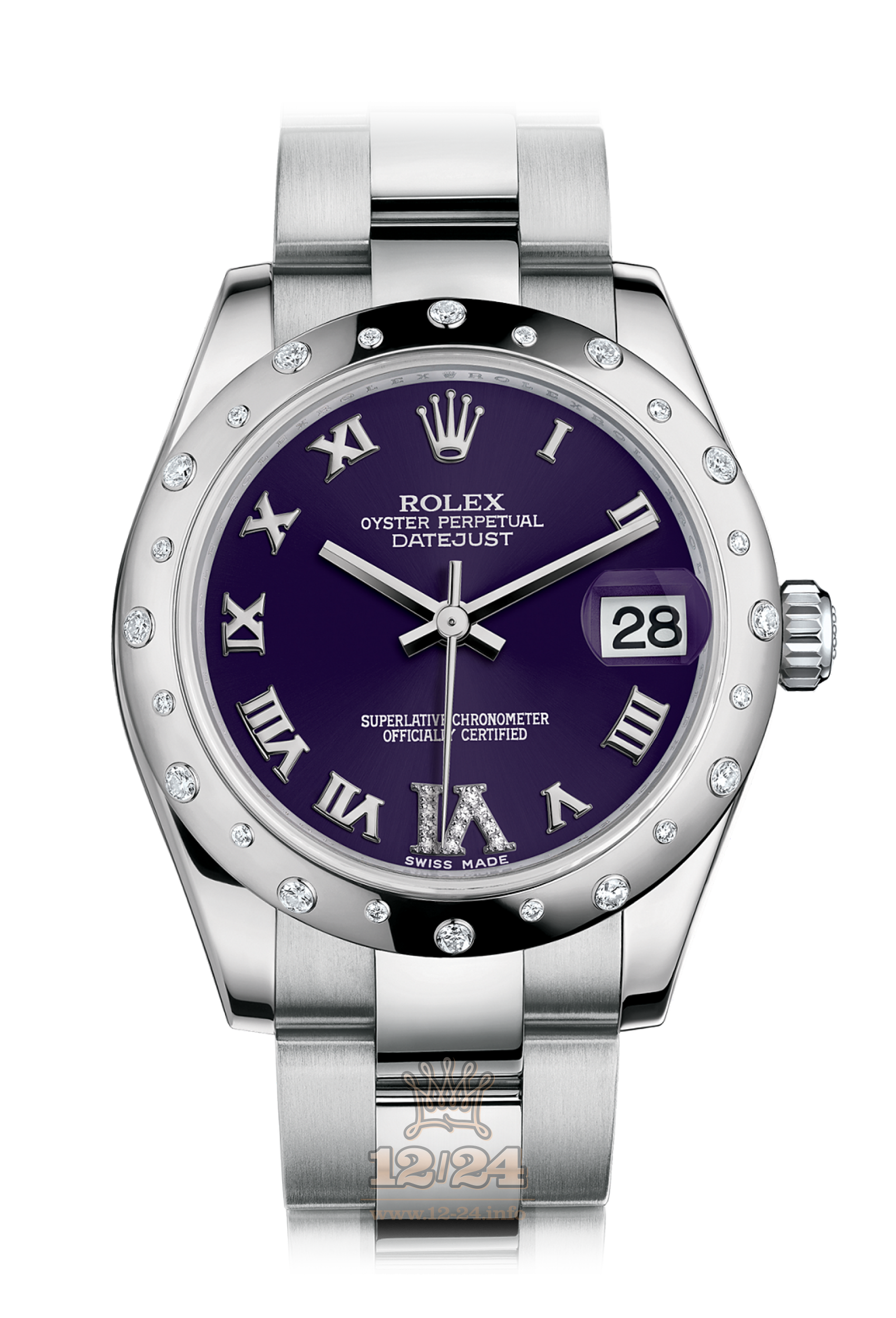 Rolex Lady-Datejust