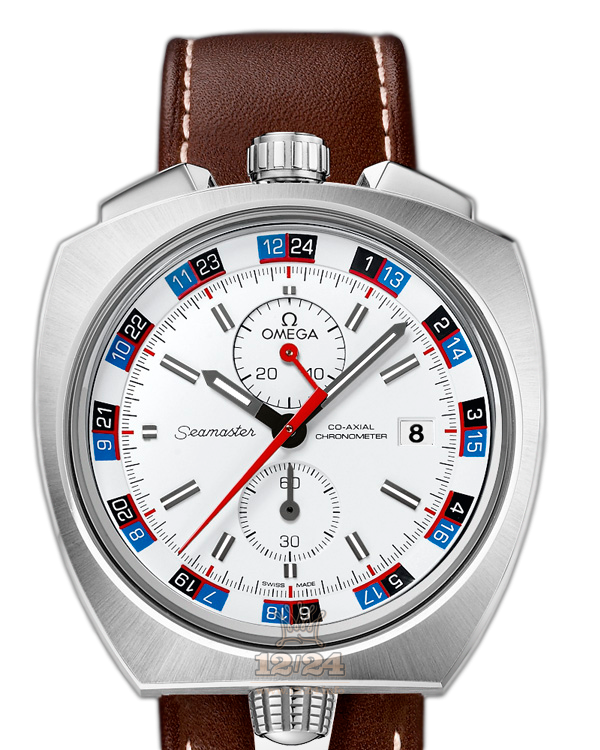 Omega Seamaster