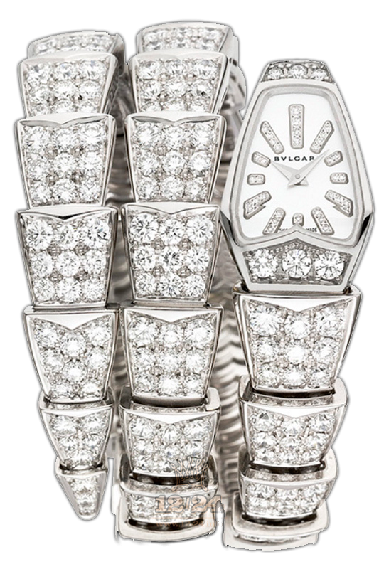 Bvlgari Serpenti