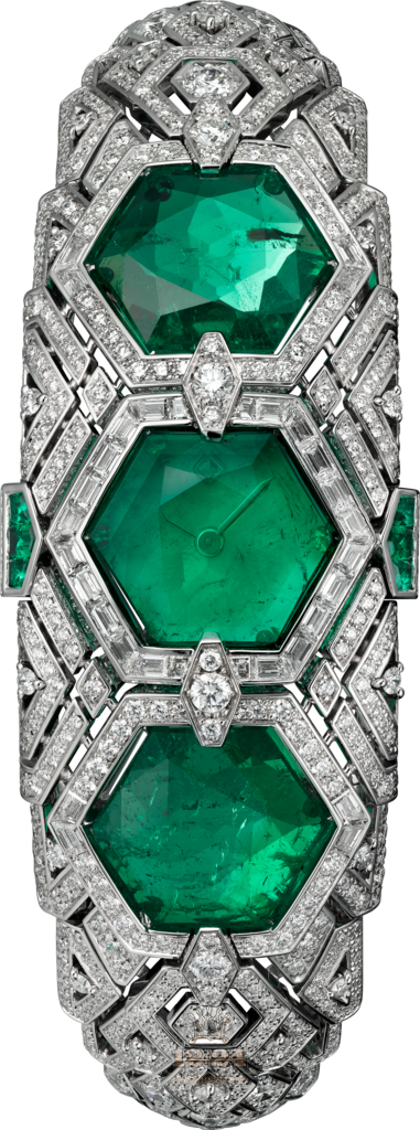 Cartier Creative jewelry watches