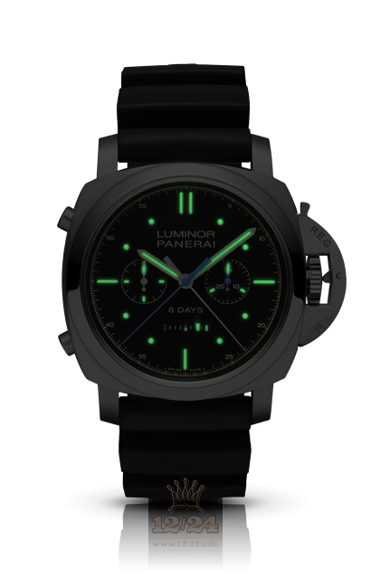 Panerai Luminor 1950