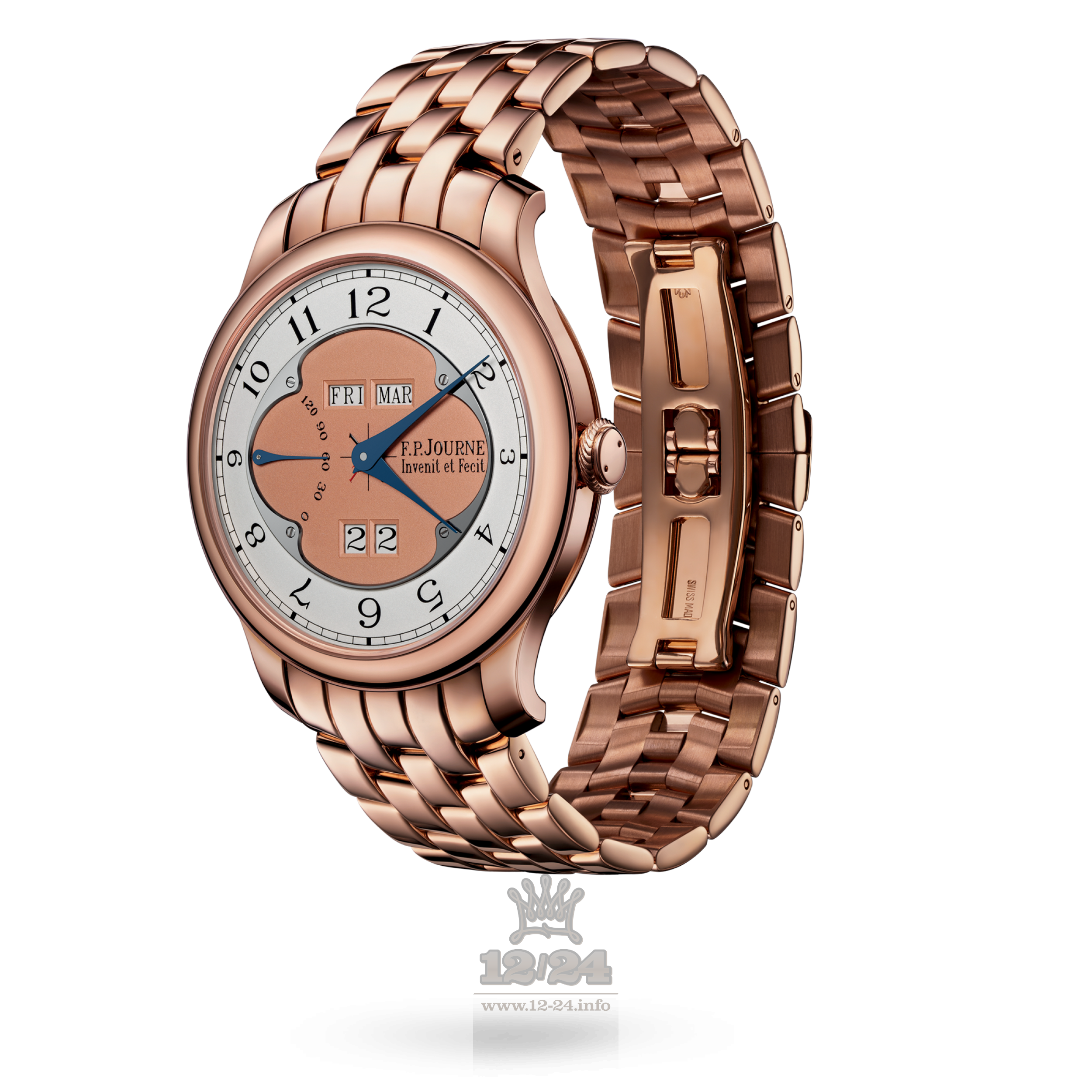 F.P.Journe Octa