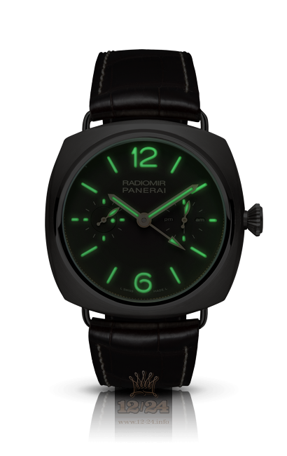 Panerai 2008