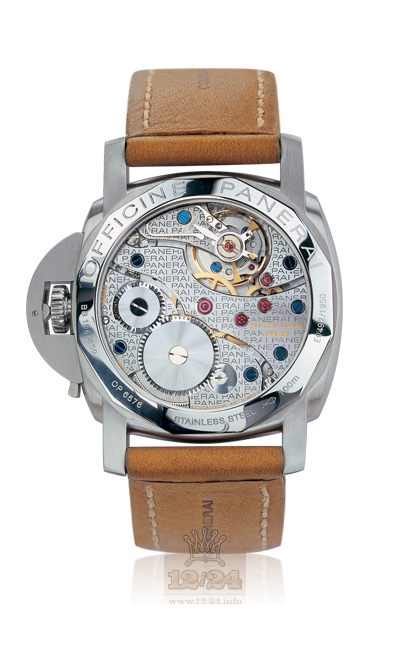 Panerai 2002
