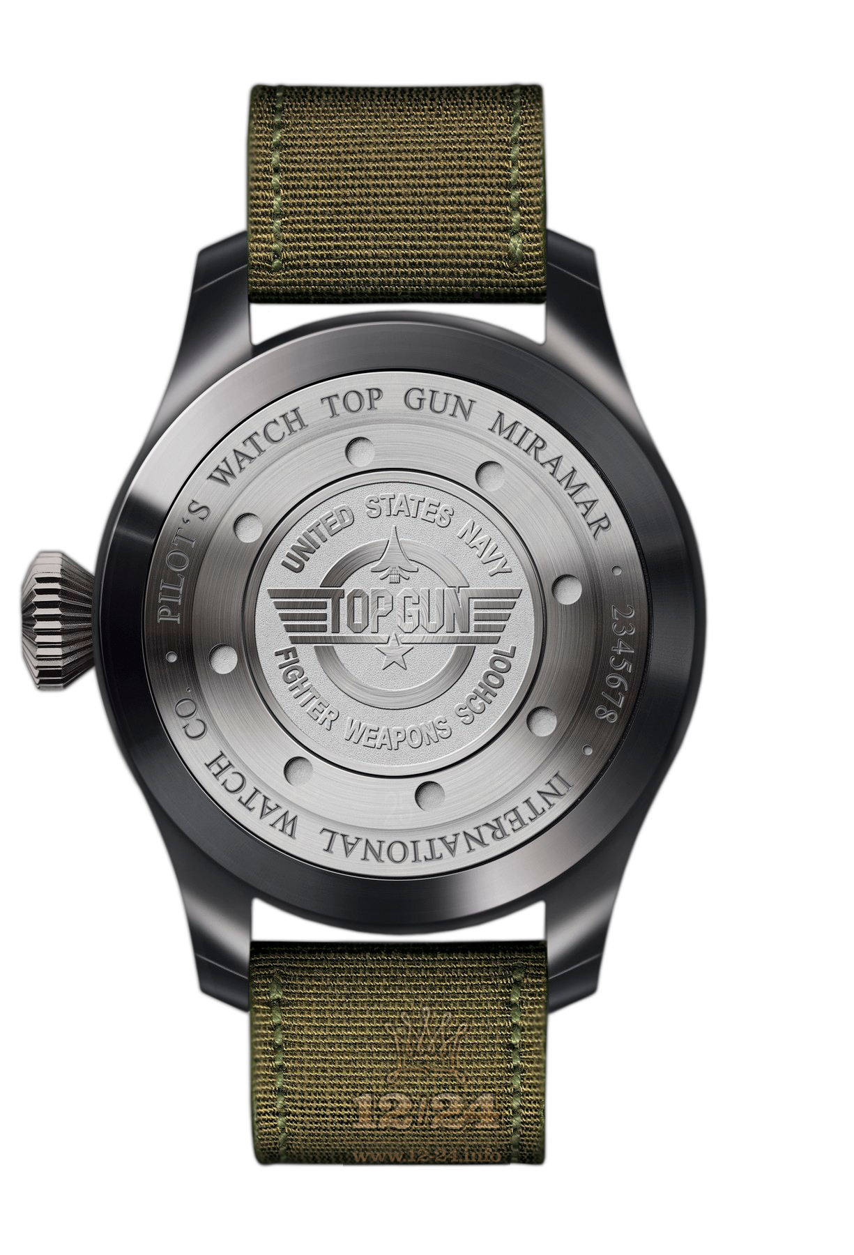 IWC Pilot s Watches