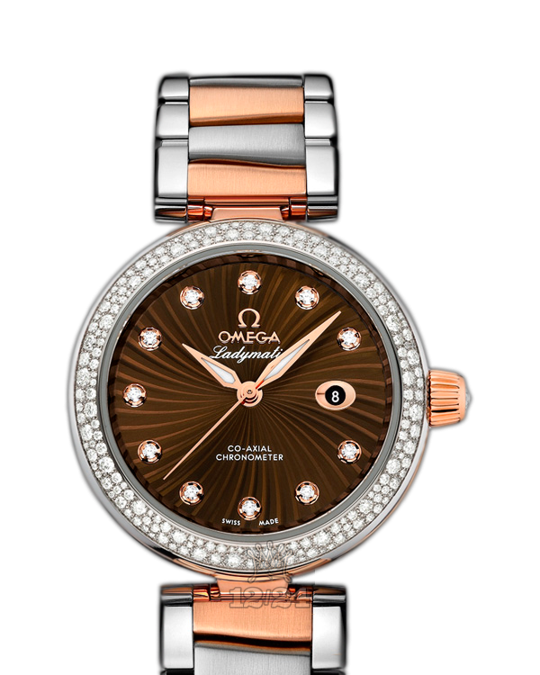 Omega Ladymatic