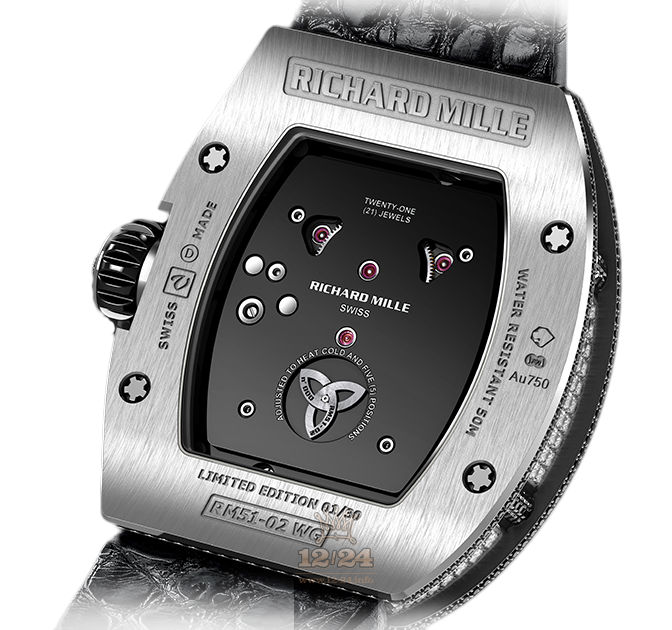 Richard Mille Womens Collection