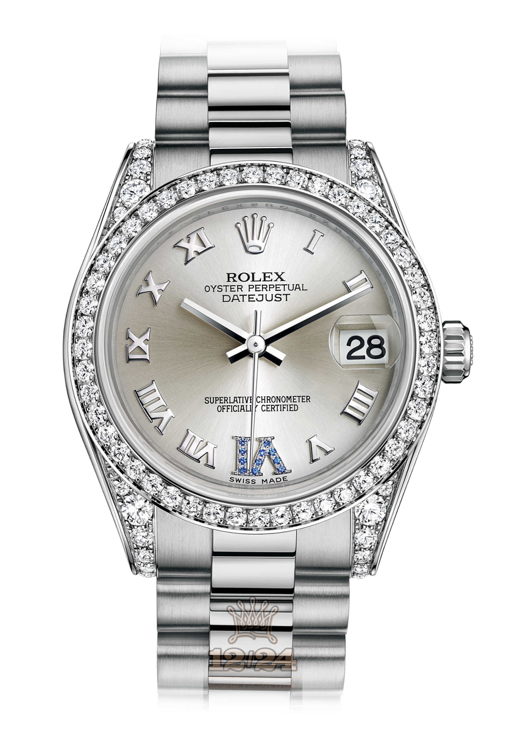 Rolex Lady-Datejust