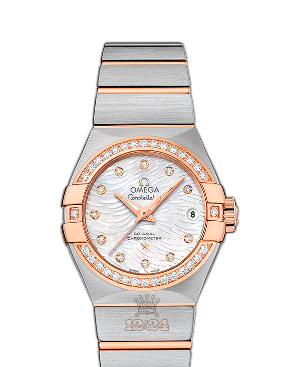 Omega Constellation