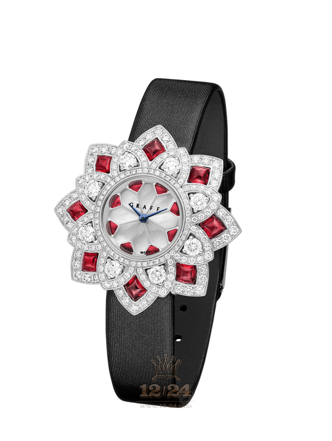Graff Jewellery Watches