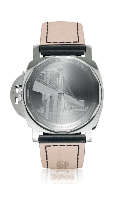 Panerai 2009