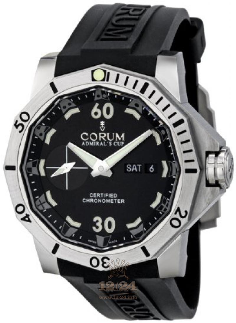 Corum Admirals Cup