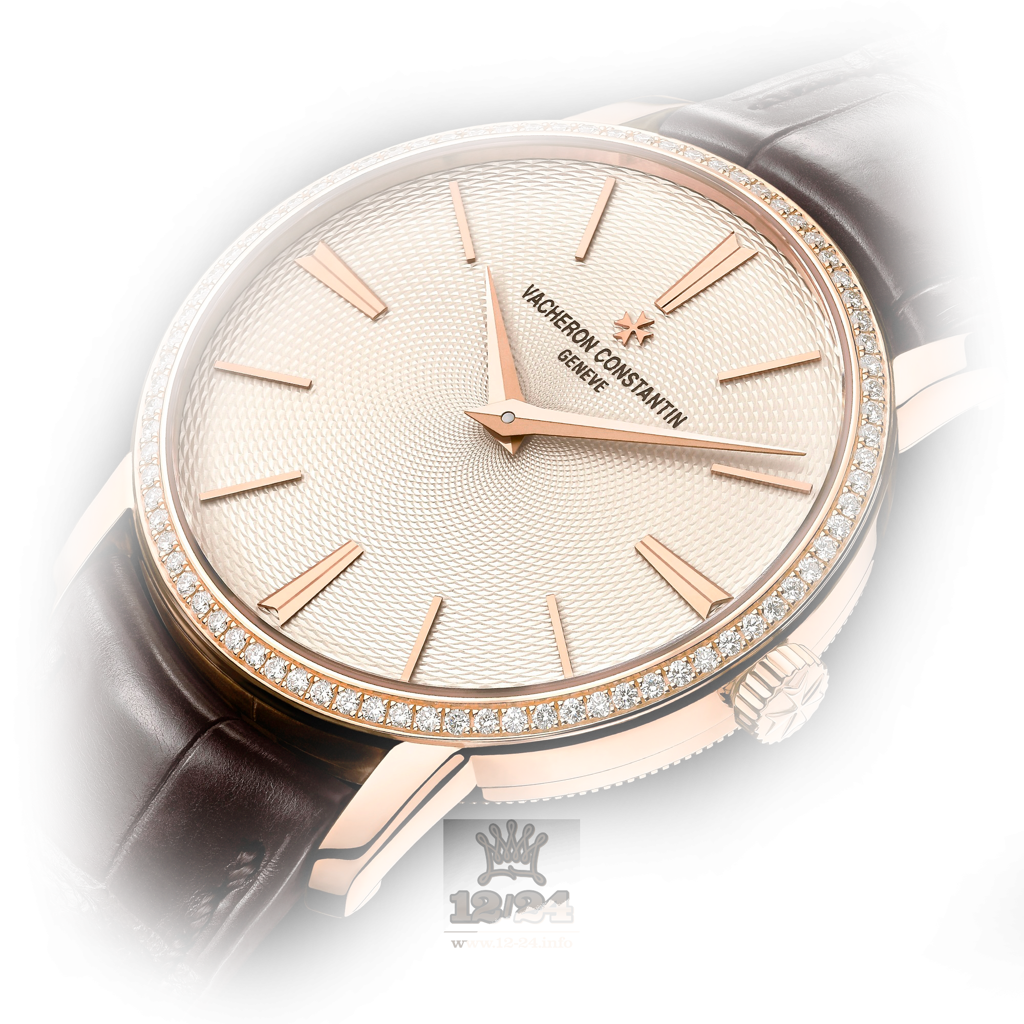 Vacheron Constantin Traditionnelle