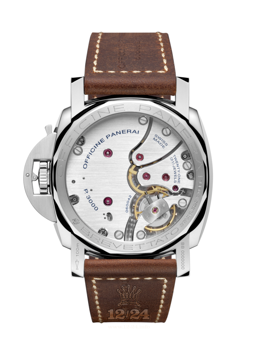 Panerai 2016