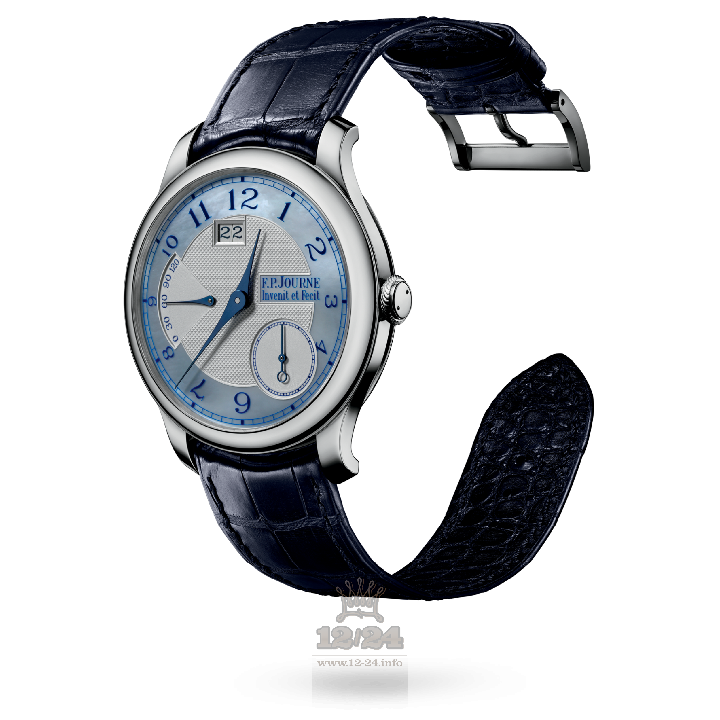 F.P.Journe Exclusive Pieces