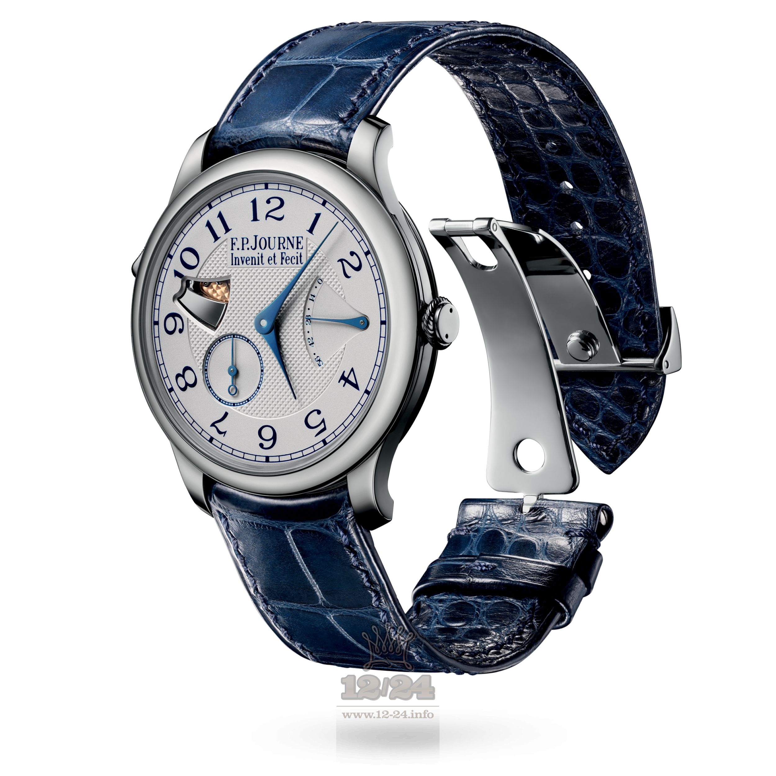 F.P.Journe Souveraine