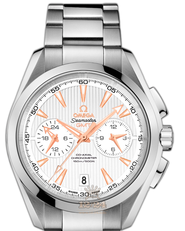 Omega Aqua Terra 150 M
