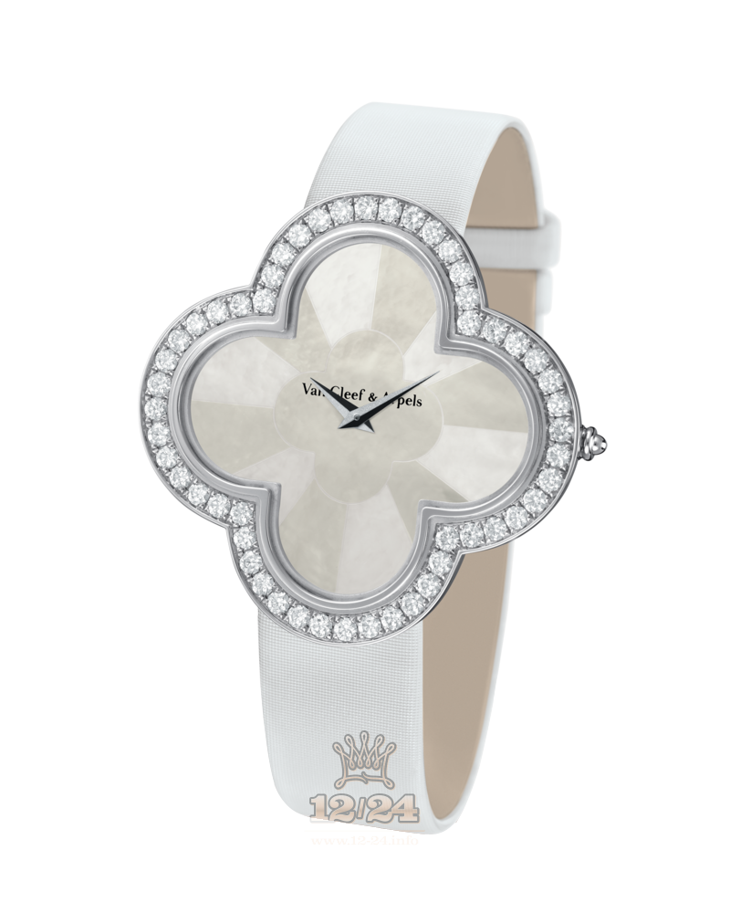 Van Cleef Alhambra