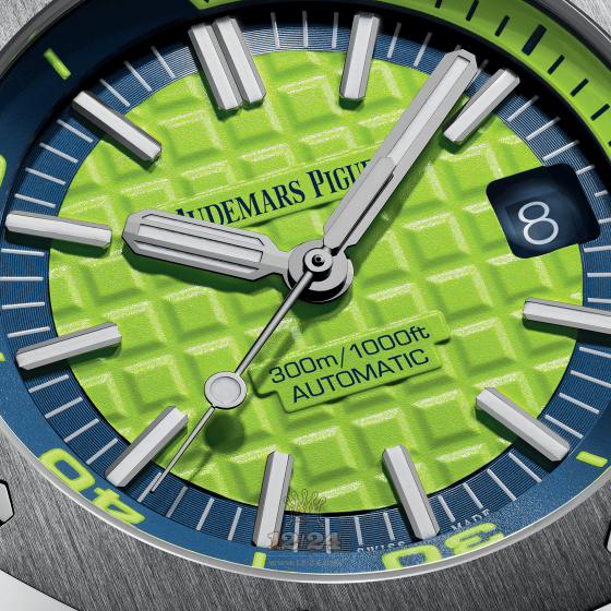 Audemars Piguet Royal Oak Offshore