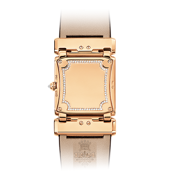 Patek Philippe Twenty~4