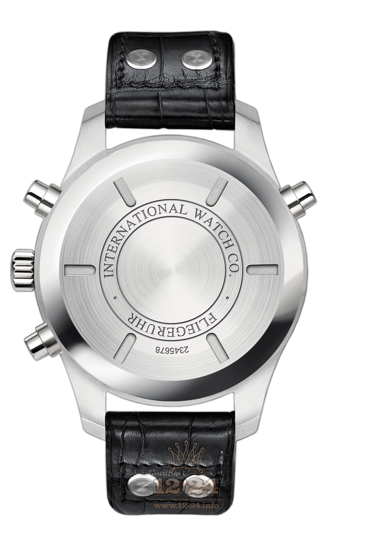 IWC Pilot s Watches