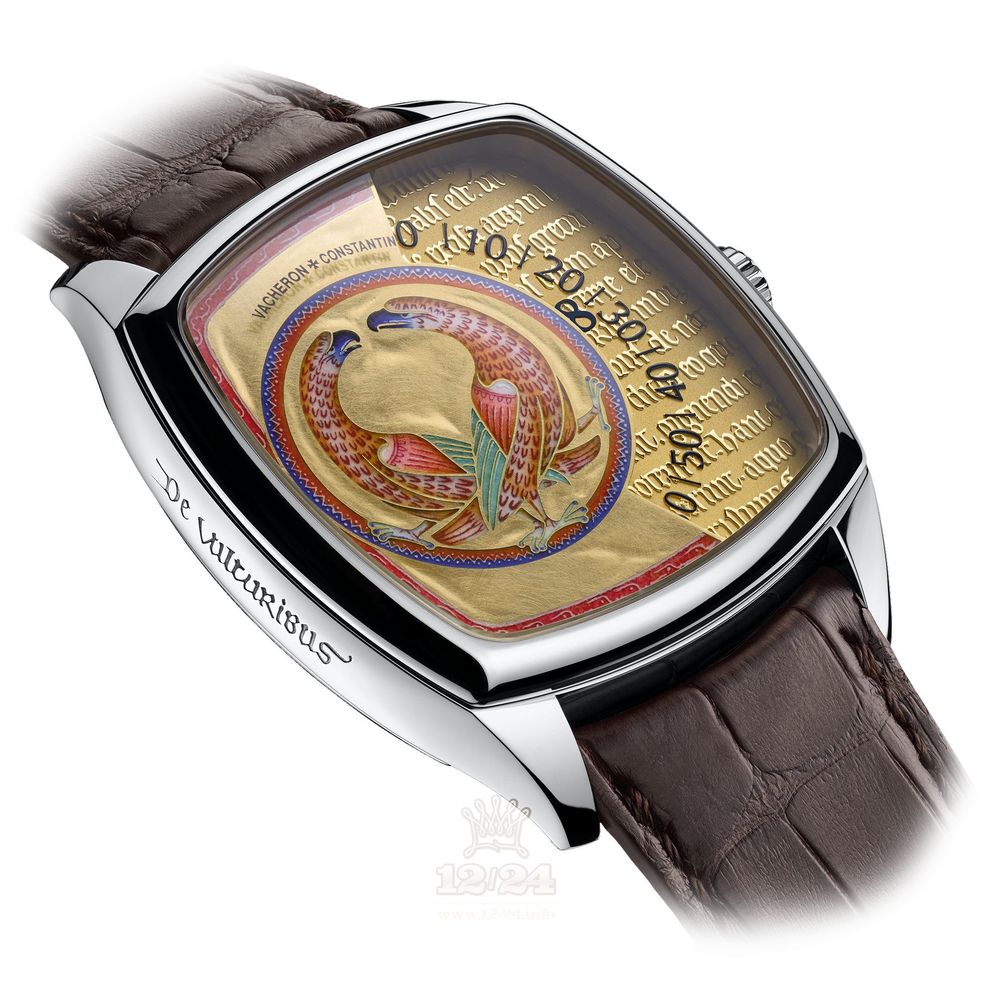 Vacheron Constantin Metiers d Art