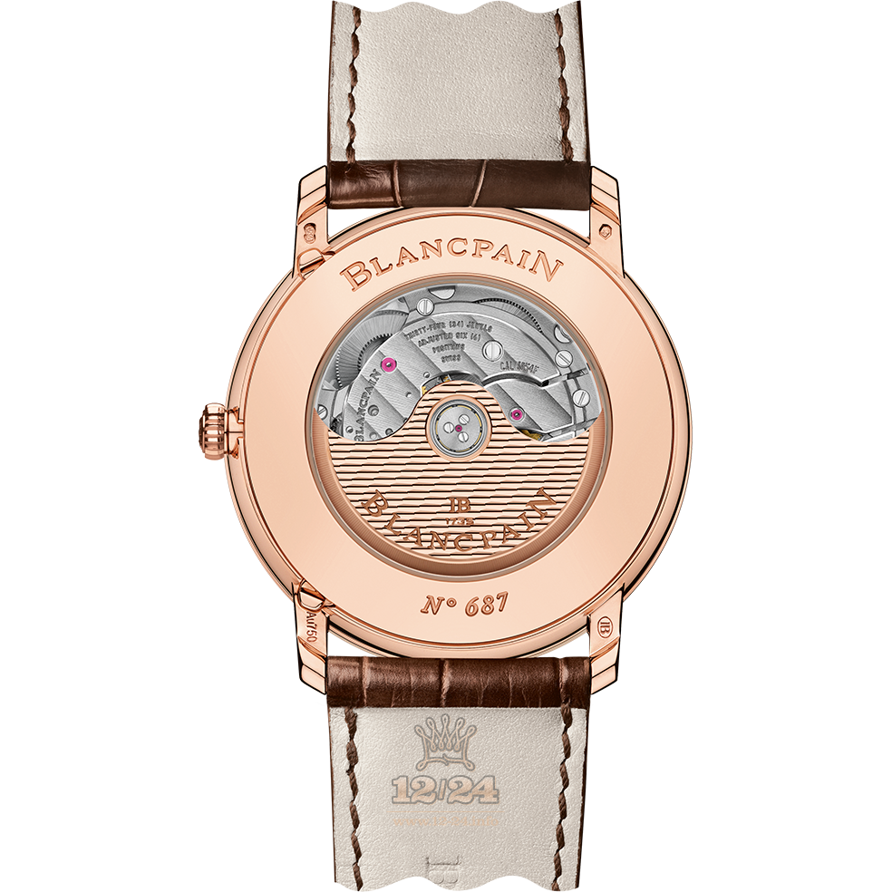 Blancpain Villeret