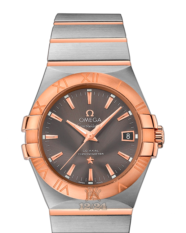 Omega Constellation