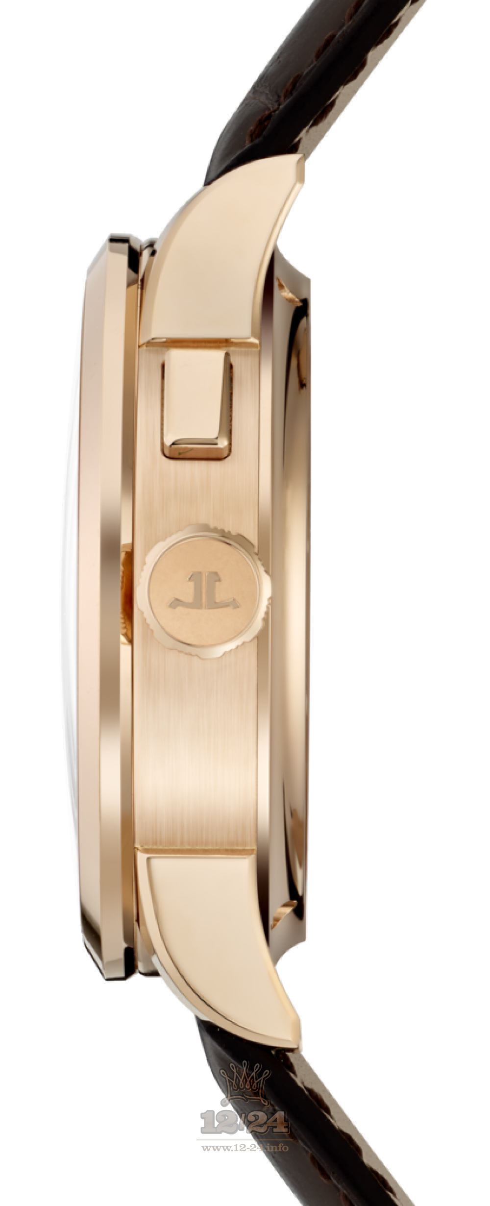 Jaeger-LeCoultre Duom  tre
