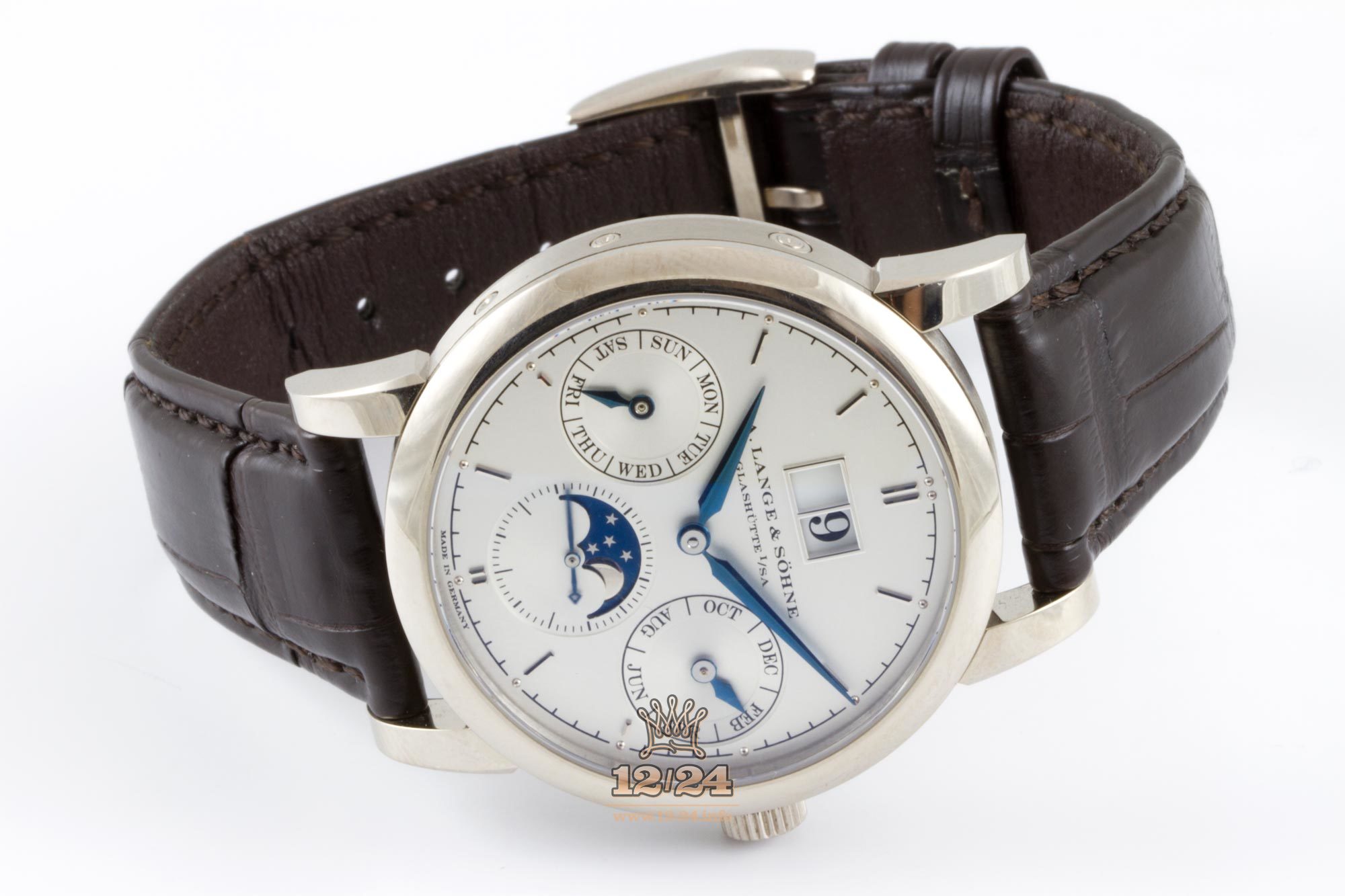A.Lange & Sohne Saxonia