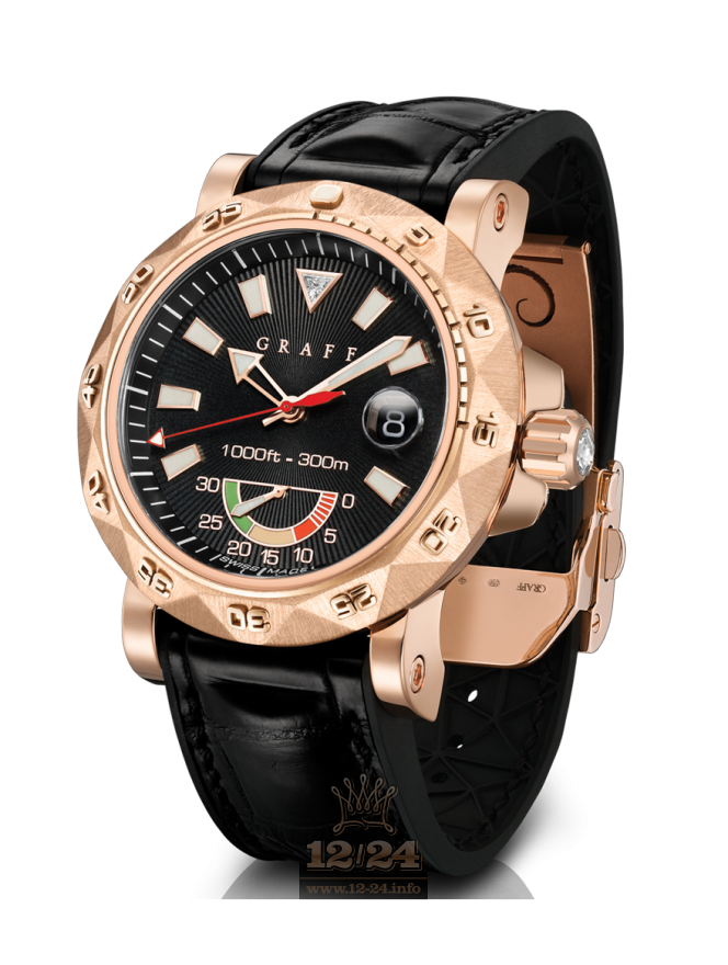 Graff ScubaGraff
