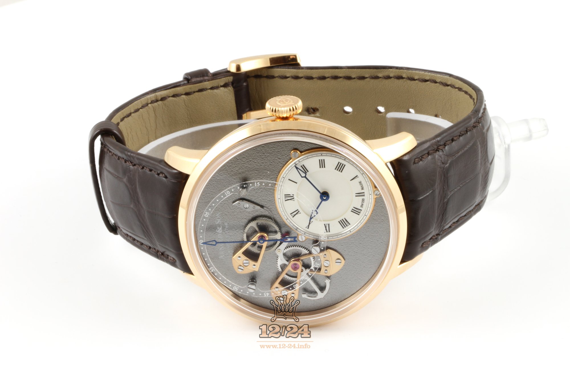 Arnold & Son Instrument Collection