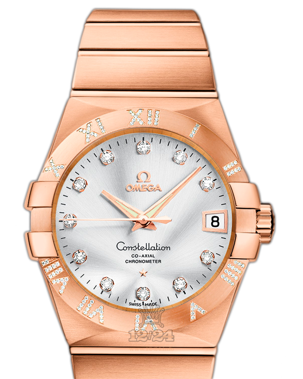 Omega Constellation