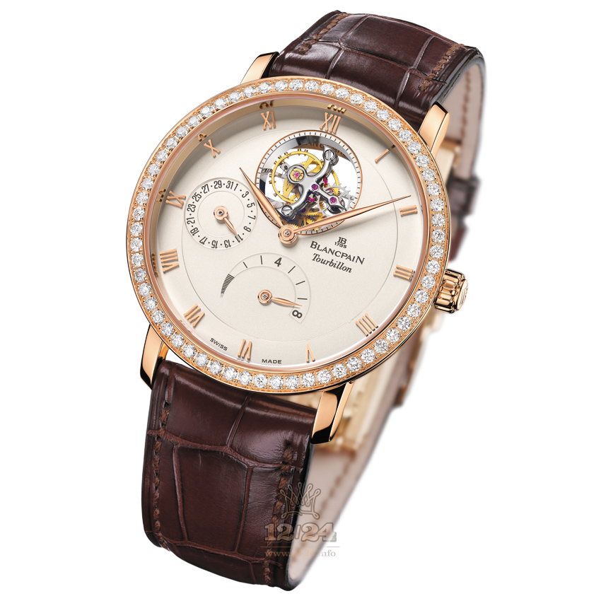 Blancpain Villeret