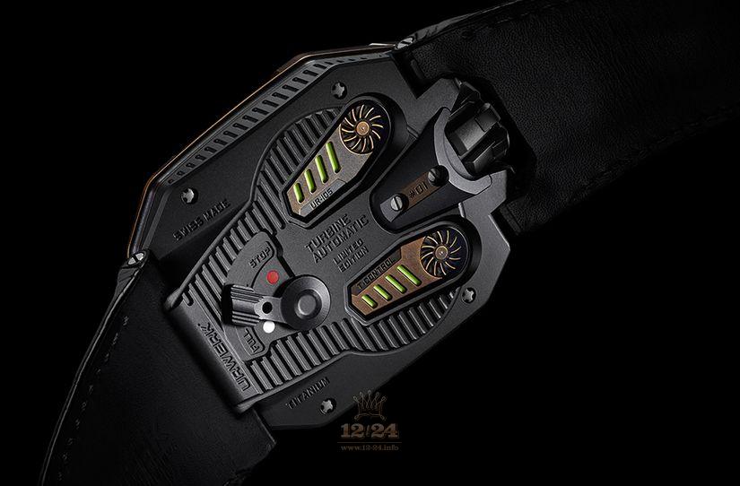 Urwerk UR-105