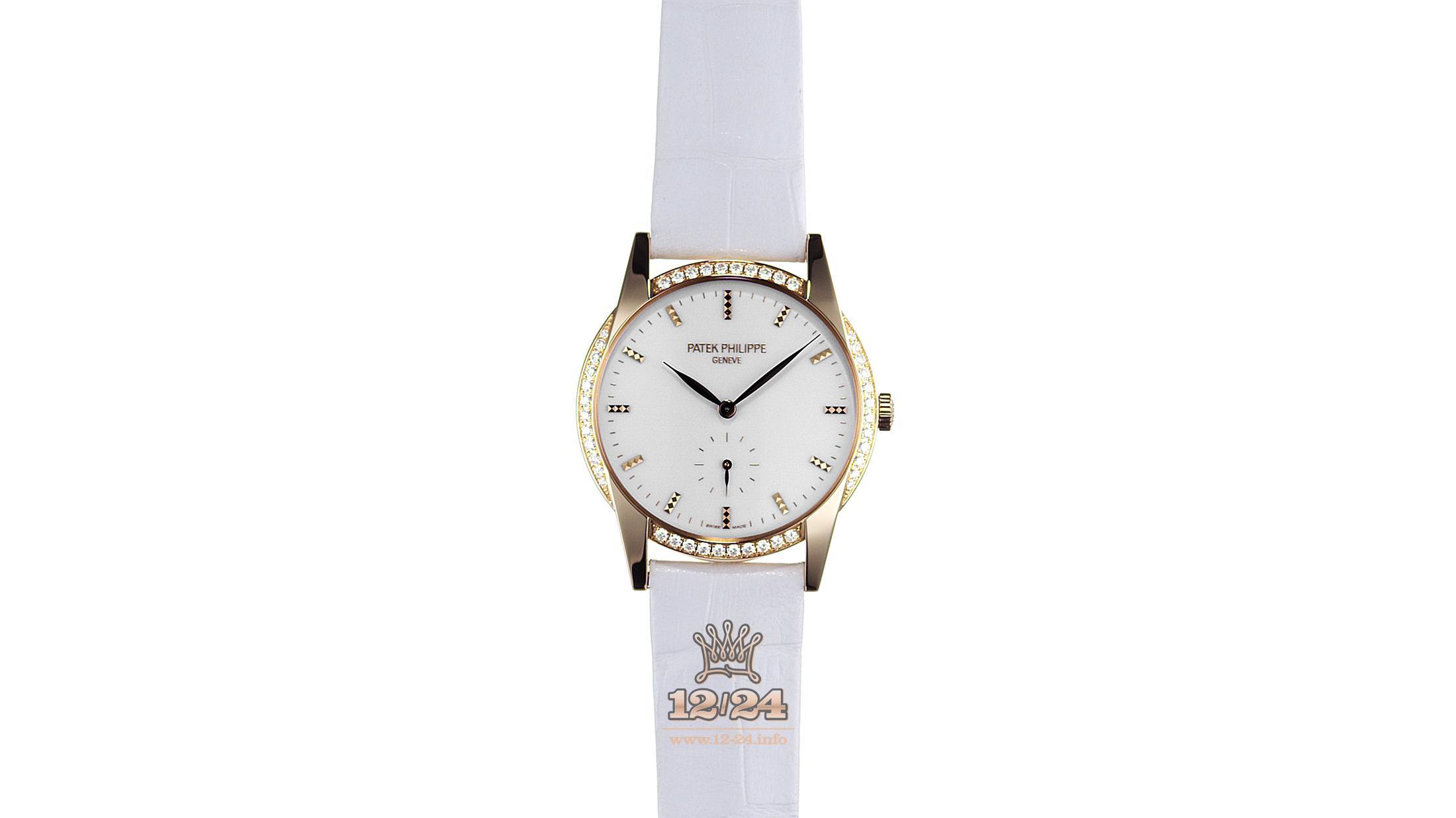 Patek Philippe Calatrava