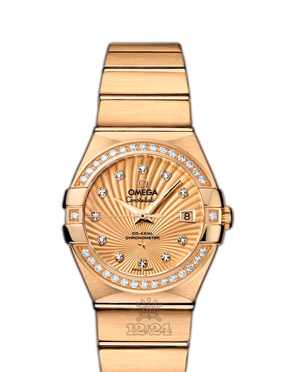 Omega Constellation