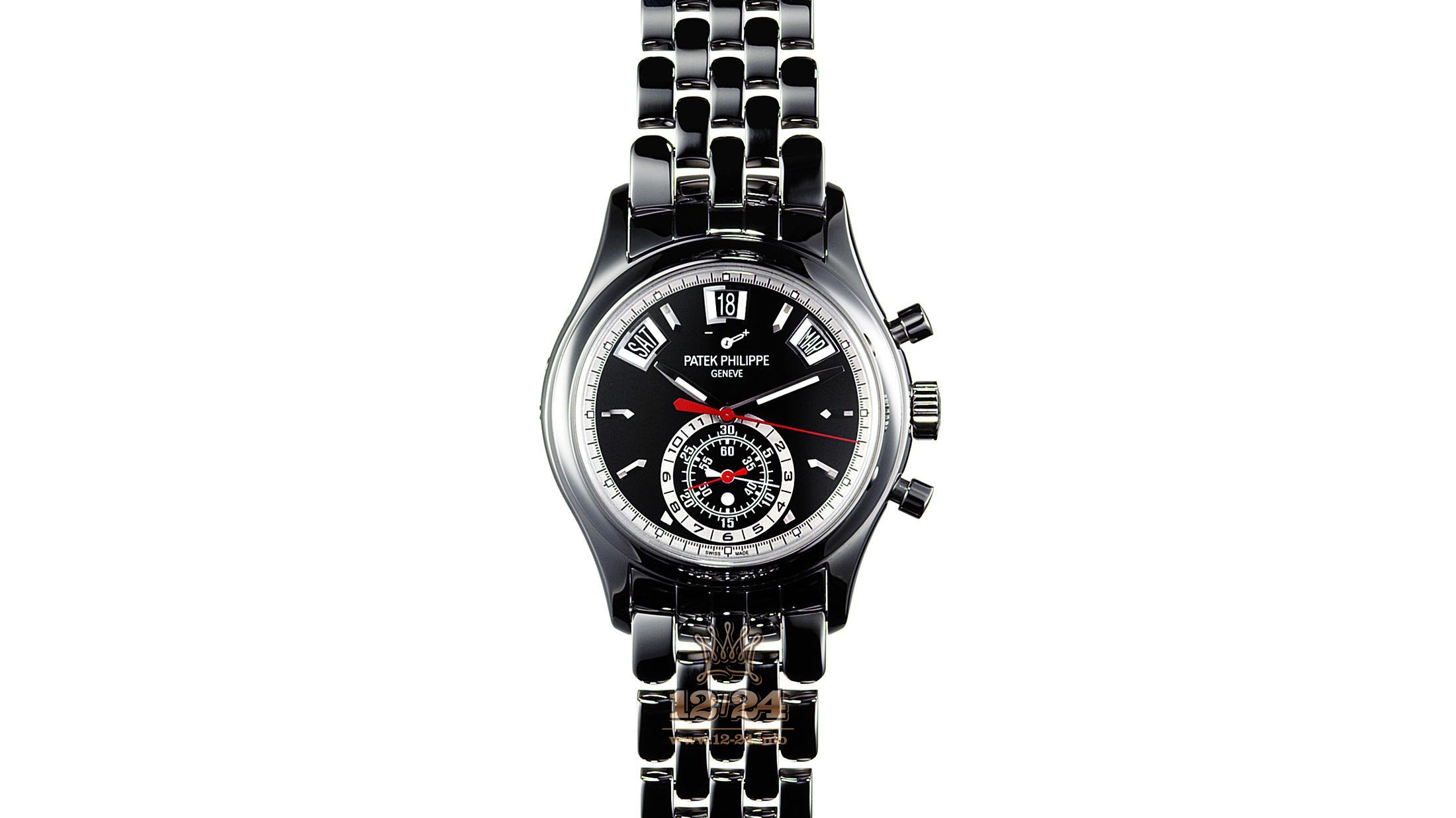 Patek Philippe Complications