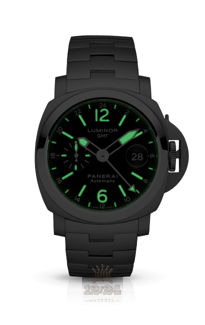 Panerai Luminor