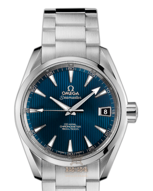 Omega Aqua Terra 150 M