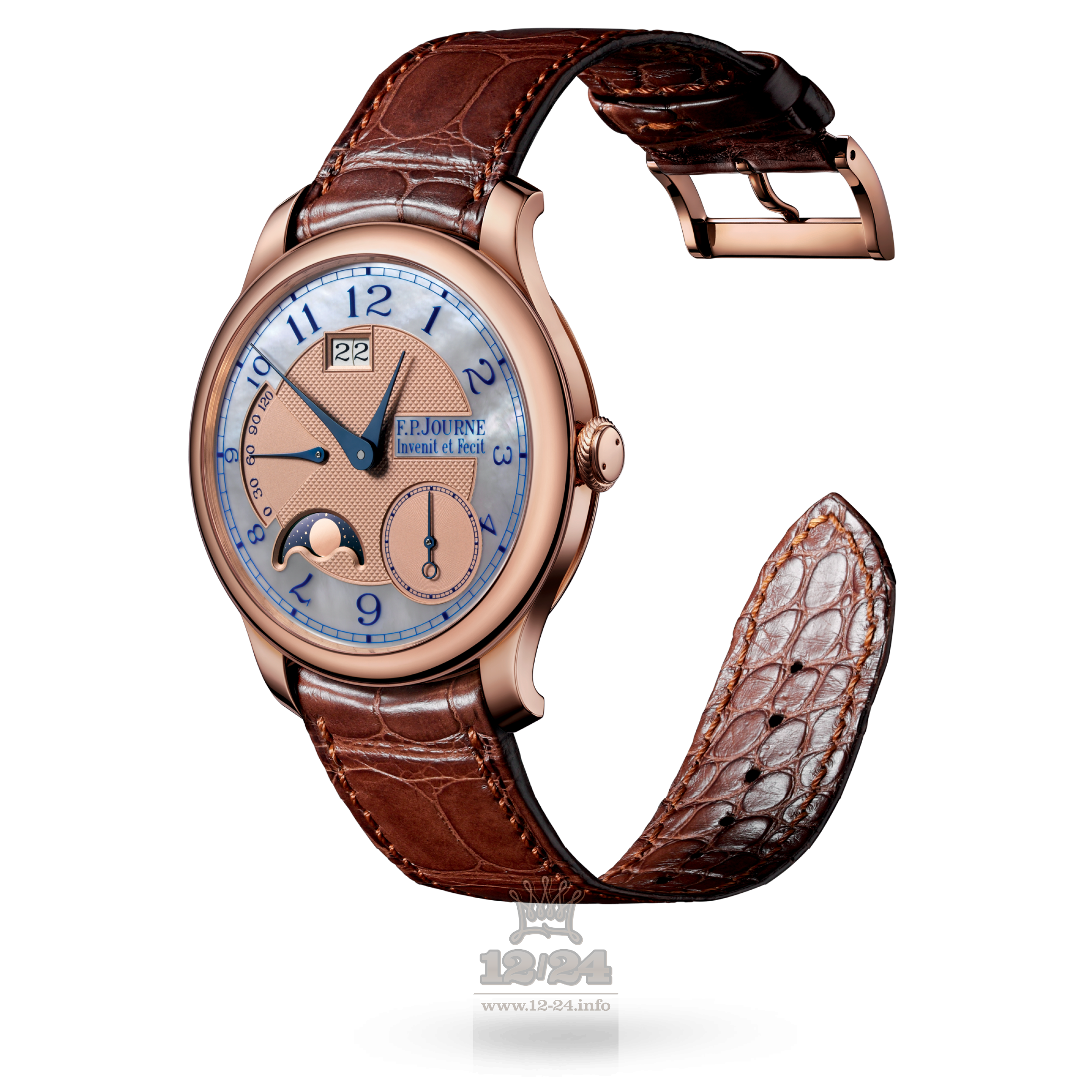 F.P.Journe Exclusive Pieces