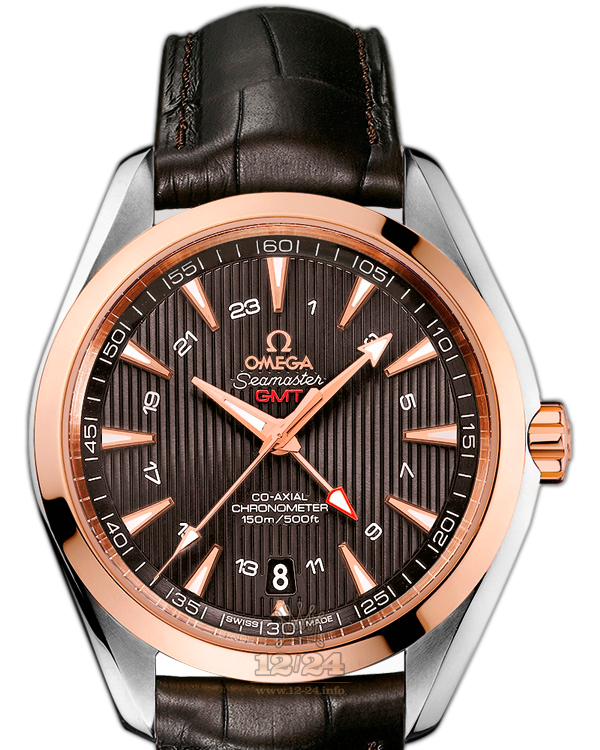 Omega Aqua Terra 150 M