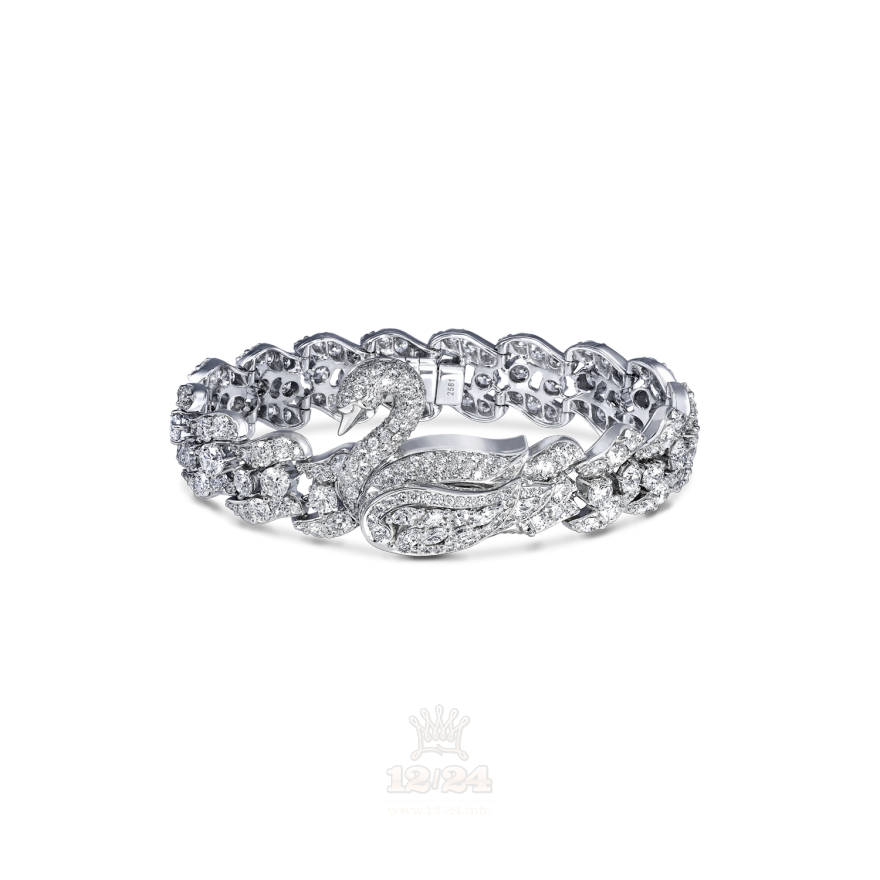 Graff Jewellery Watches