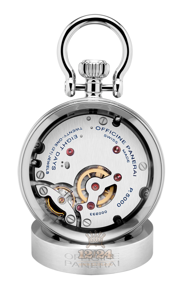 Panerai Table clock