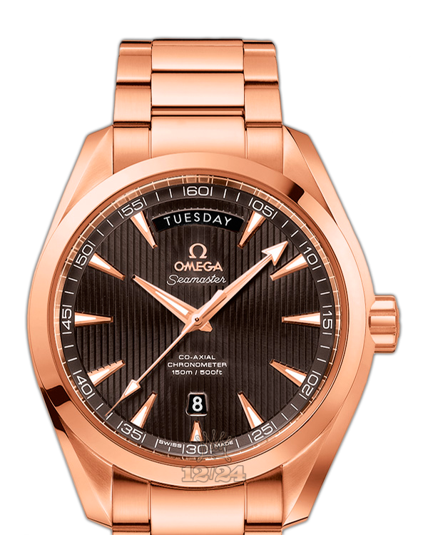 Omega Aqua Terra 150 M