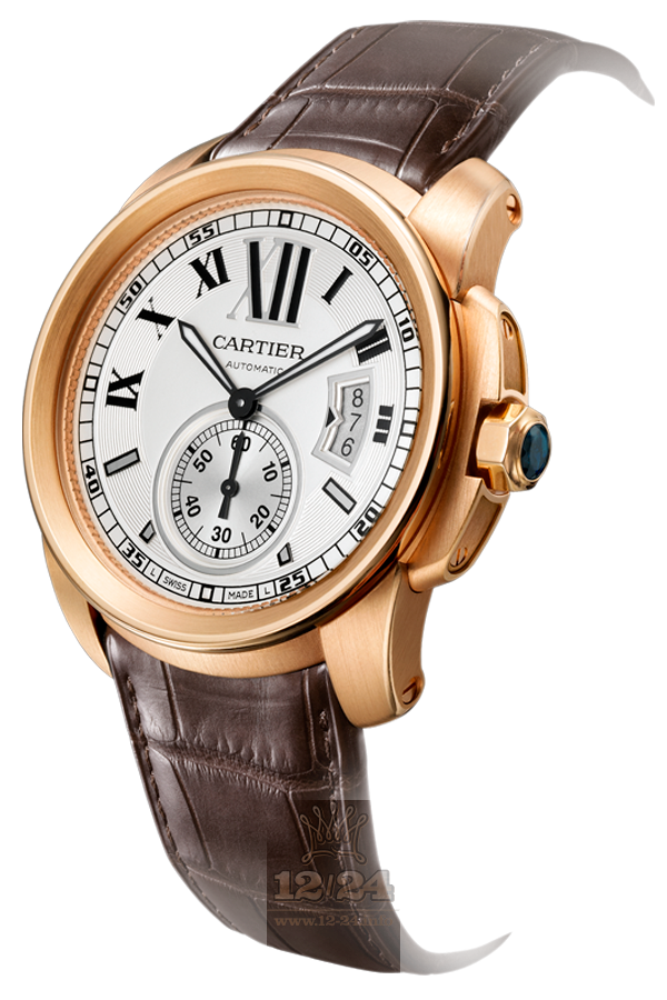 Cartier Calibre de Cartier