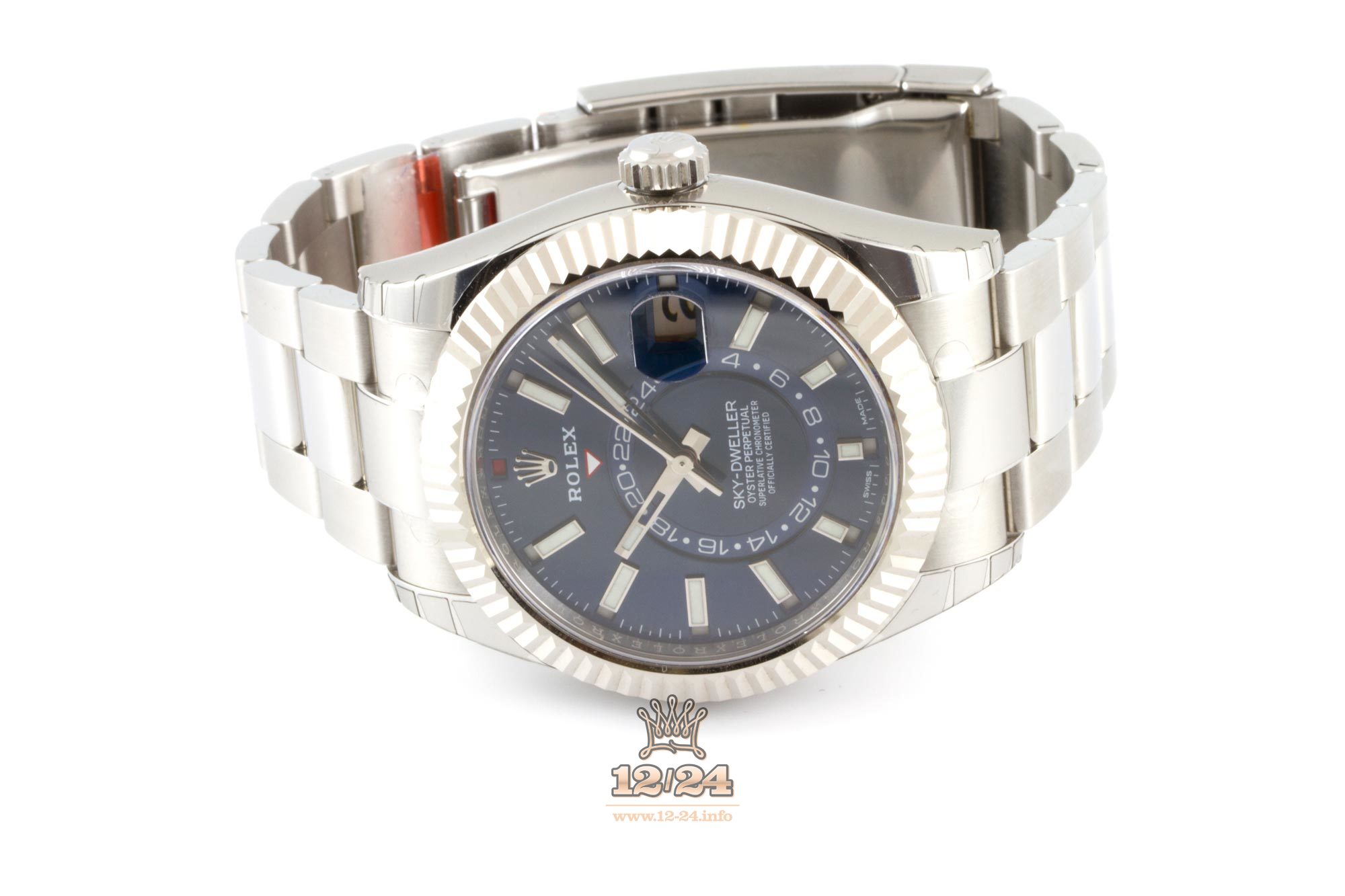 Rolex Sky-Dweller