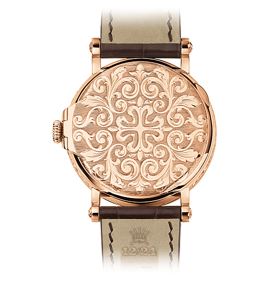 Patek Philippe Grand Complications