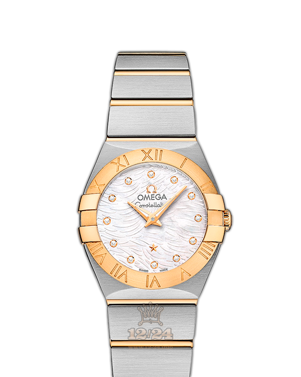 Omega Constellation