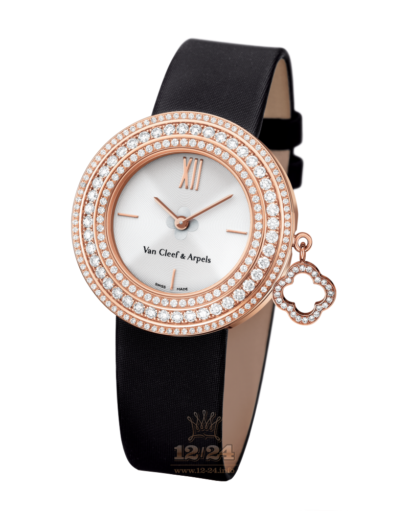 Van Cleef Charms